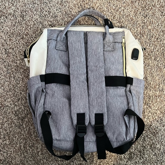 Backpack - Picture 2 of 3
